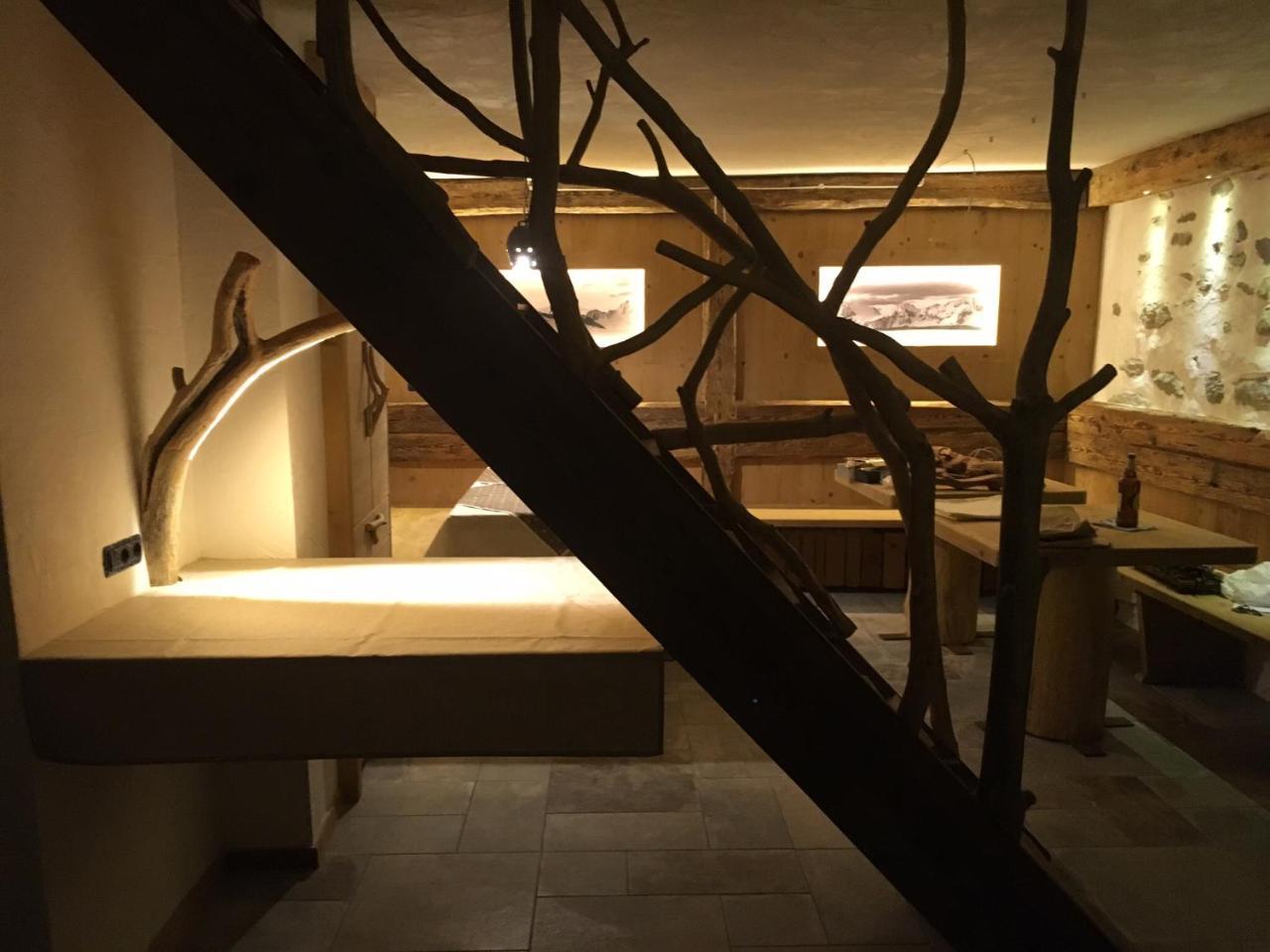 La Locanda Delle Pulci Bio Welness Mezzana  Luaran gambar