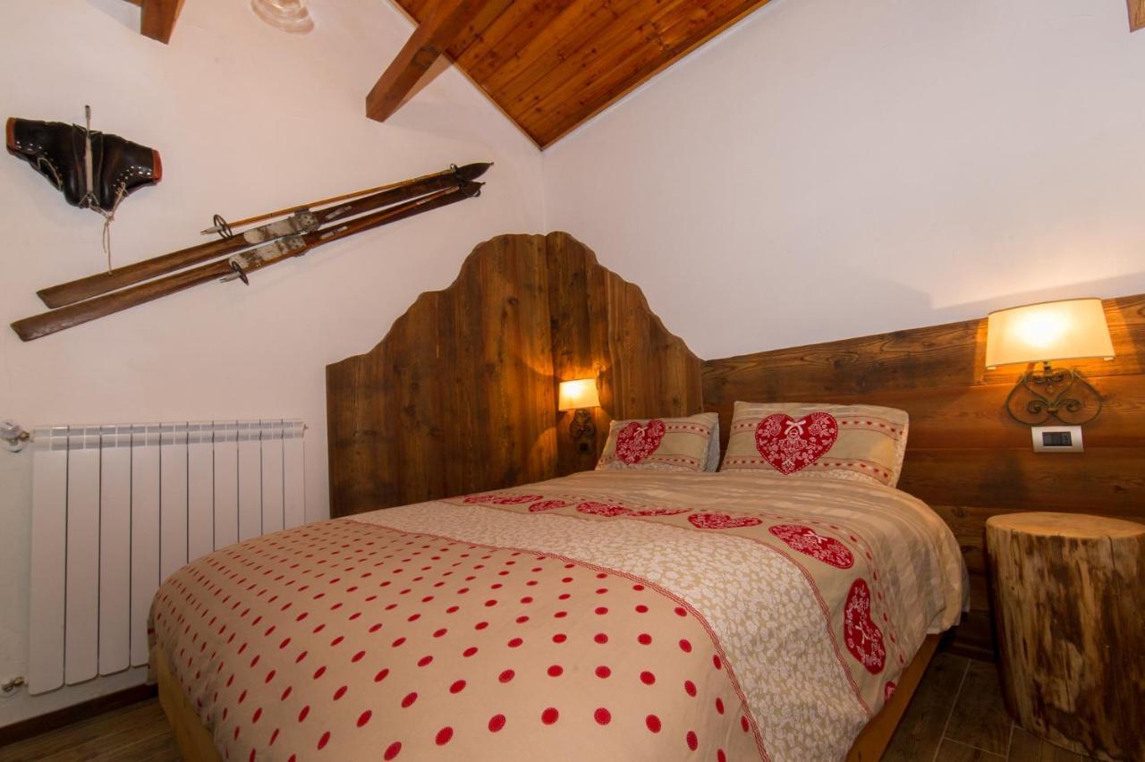 La Locanda Delle Pulci Bio Welness Mezzana  Luaran gambar