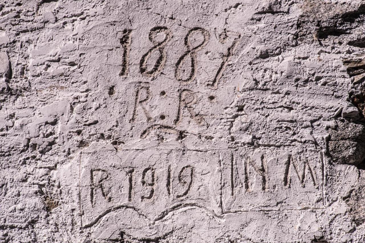 La Locanda Delle Pulci Bio Welness Mezzana  Luaran gambar